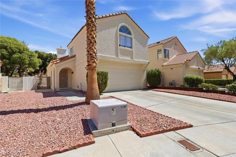 Tiny photo for 8912 Surf View Drive, Las Vegas, NV 89117 (MLS # 2793141)