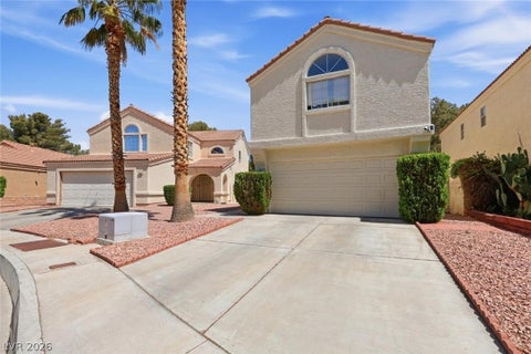 Tiny photo for 8912 Surf View Drive, Las Vegas, NV 89117 (MLS # 2793141)
