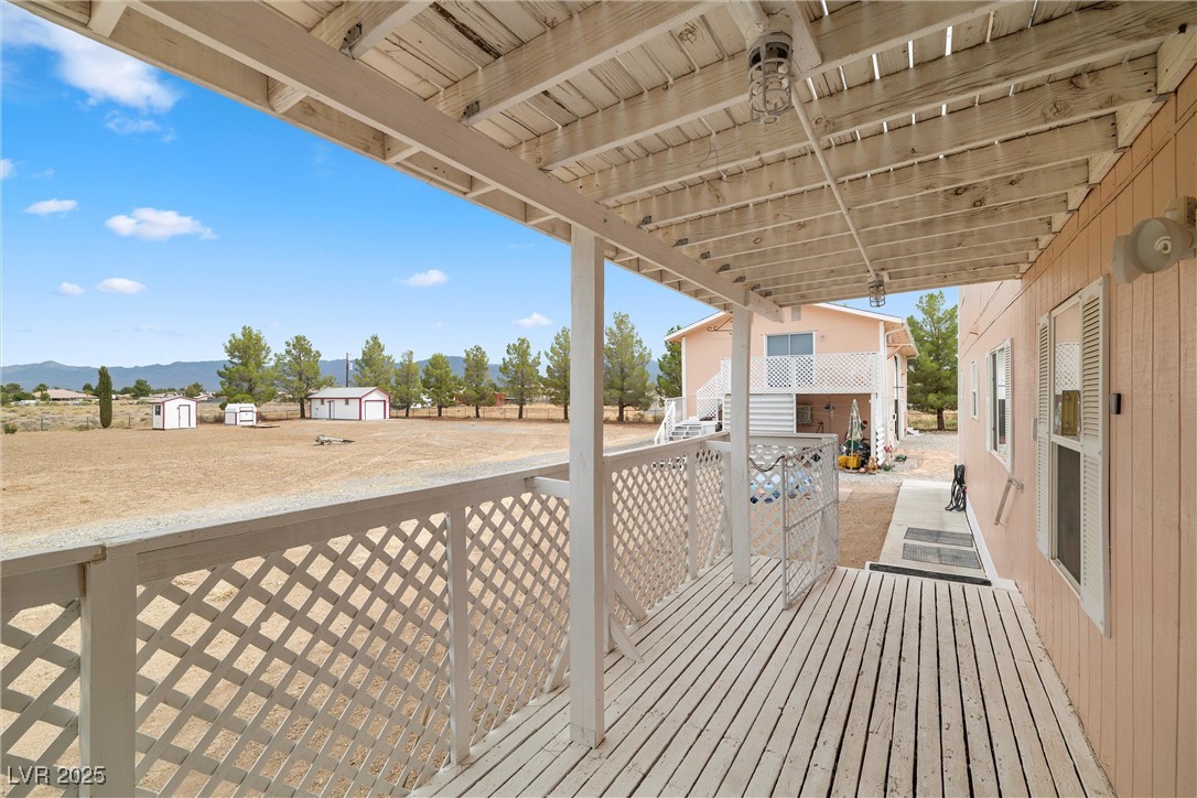 1160 Huracan Street, Pahrump, Nevada image 37
