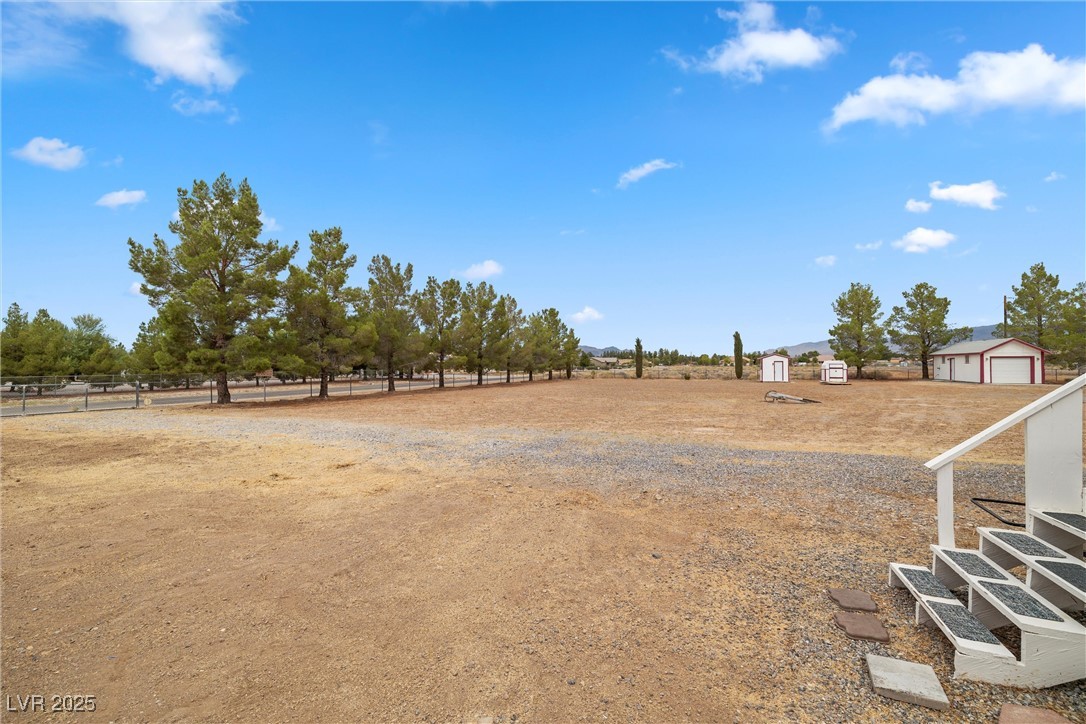 1160 Huracan Street, Pahrump, Nevada image 38