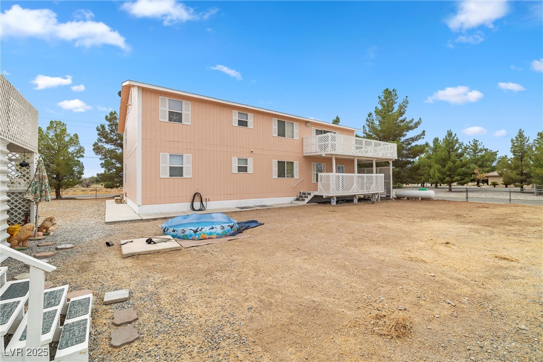 1160 Huracan Street, Pahrump, Nevada image 40