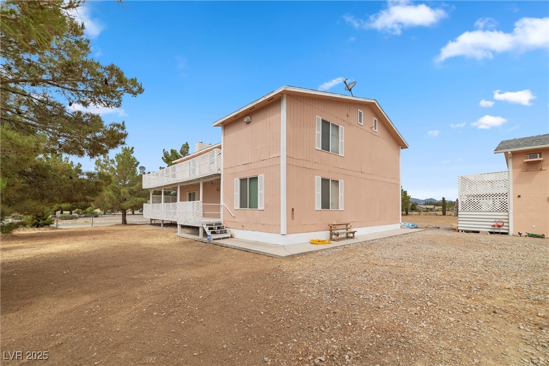 1160 Huracan Street, Pahrump, Nevada image 39