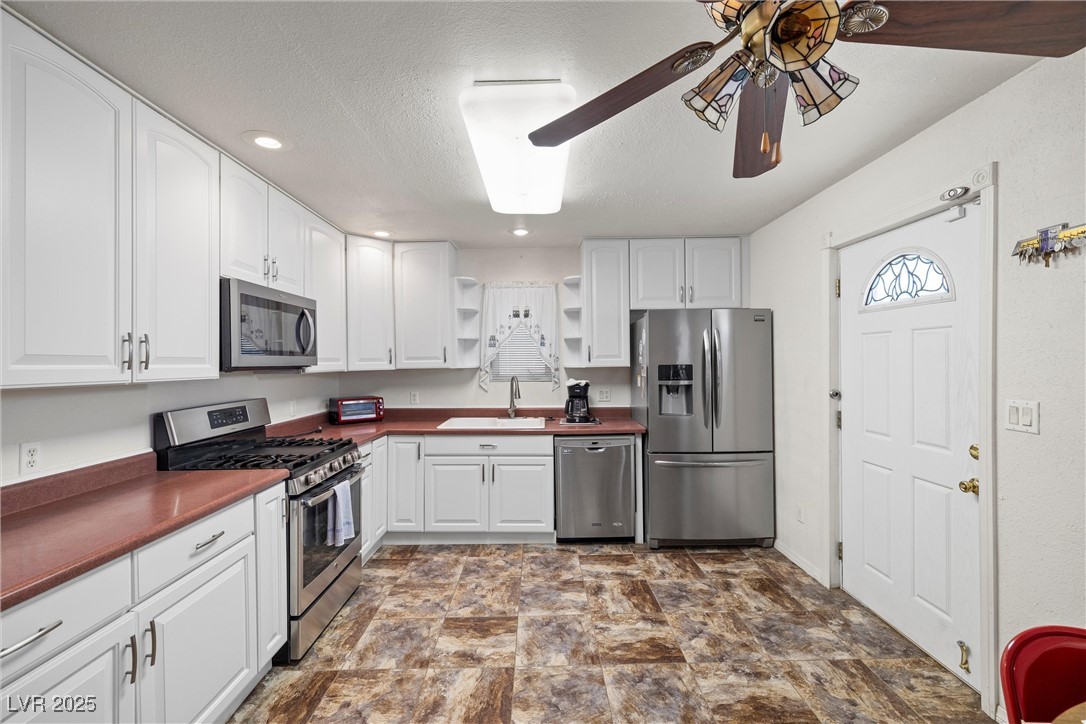 1160 Huracan Street, Pahrump, Nevada image 16