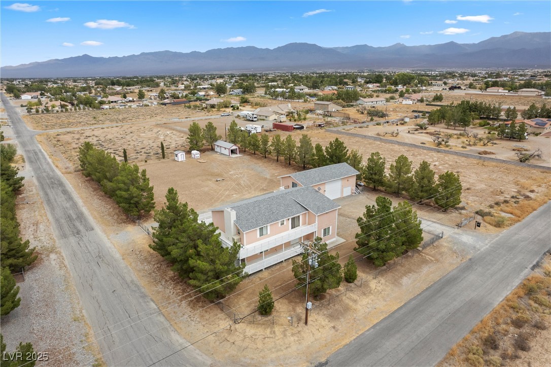 1160 Huracan Street, Pahrump, Nevada image 48