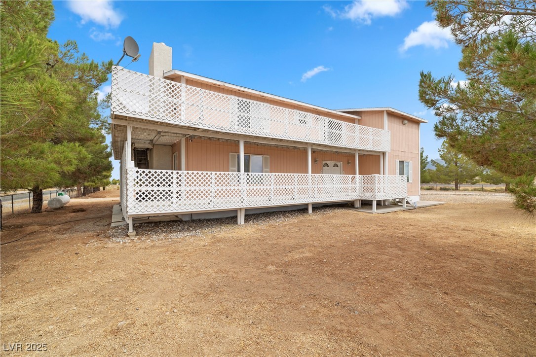 1160 Huracan Street, Pahrump, Nevada image 43