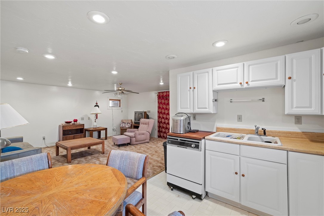 1160 Huracan Street, Pahrump, Nevada image 19