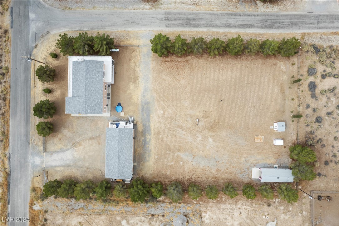 1160 Huracan Street, Pahrump, Nevada image 44
