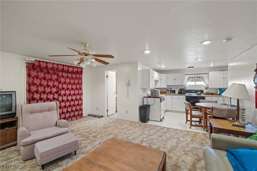 1160 Huracan Street, Pahrump, Nevada image 5