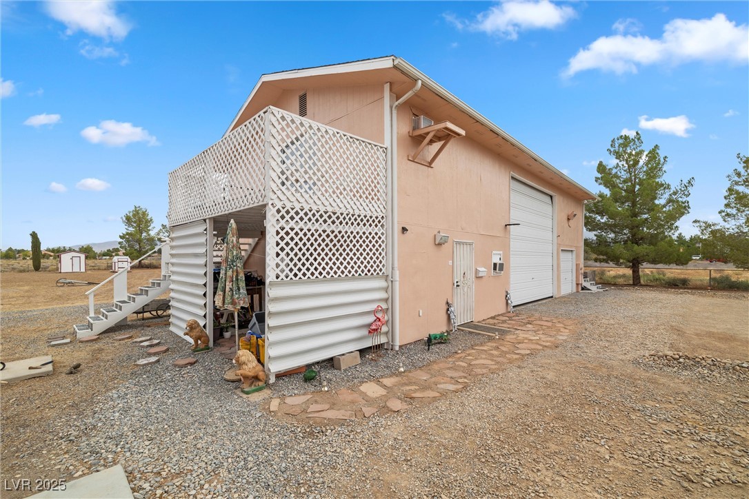 1160 Huracan Street, Pahrump, Nevada image 42