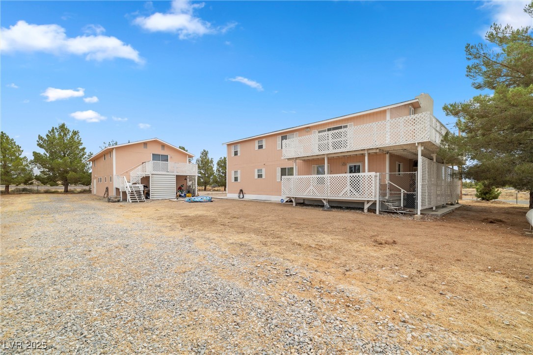 1160 Huracan Street, Pahrump, Nevada image 47