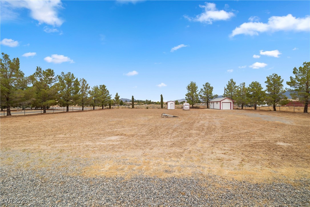 1160 Huracan Street, Pahrump, Nevada image 45
