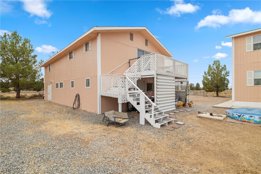 1160 Huracan Street, Pahrump, Nevada image 41