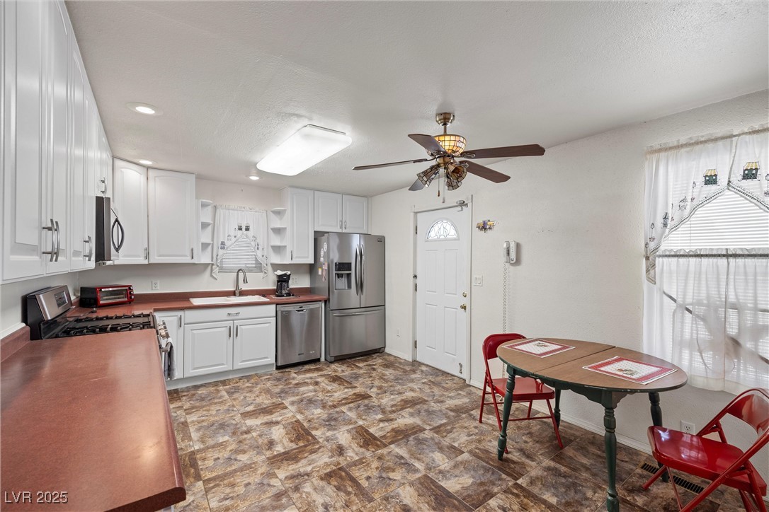 1160 Huracan Street, Pahrump, Nevada image 2