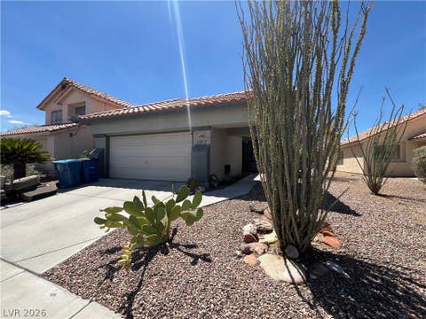 Homes For Rent - 1853 Spangle Drive<br/> Clark County, Las Vegas, NV 89108
