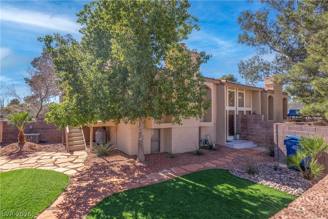 1304 Capri Drive A