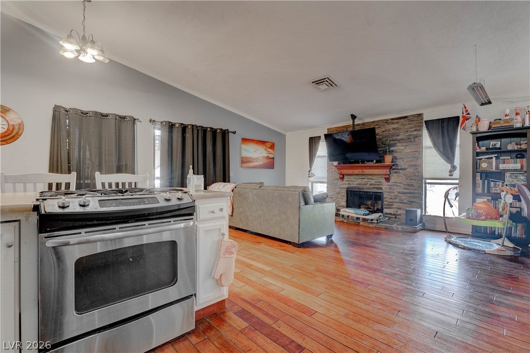 1304 Capri Drive A