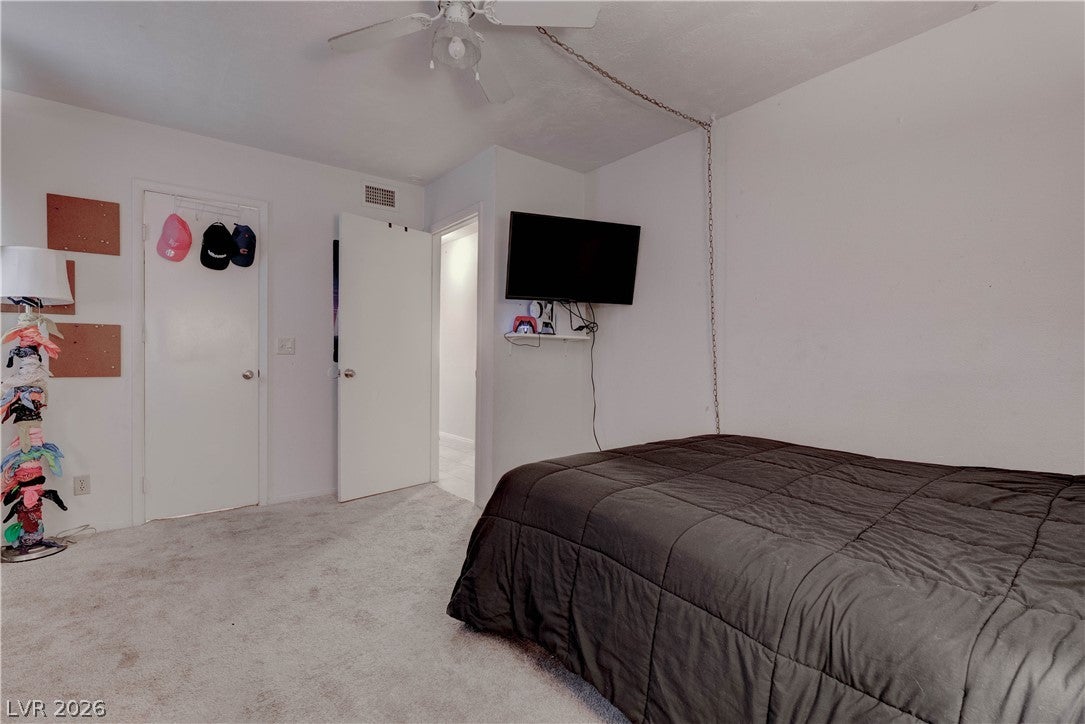 1304 Capri Drive A