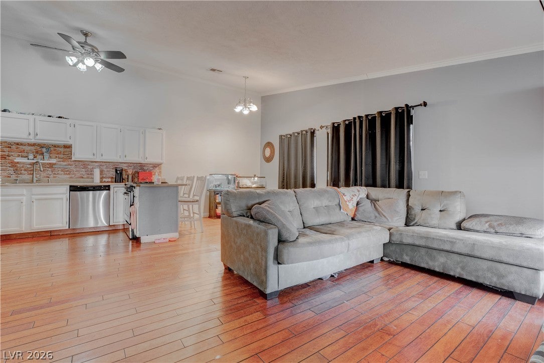 1304 Capri Drive A