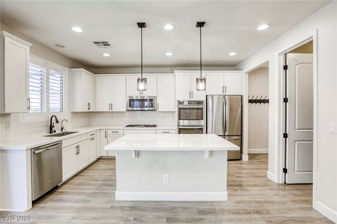 10164 Phelps Lake Court, Las Vegas, Nevada image 11