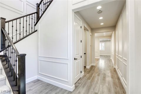 10164 Phelps Lake Court Las Vegas NV 89148