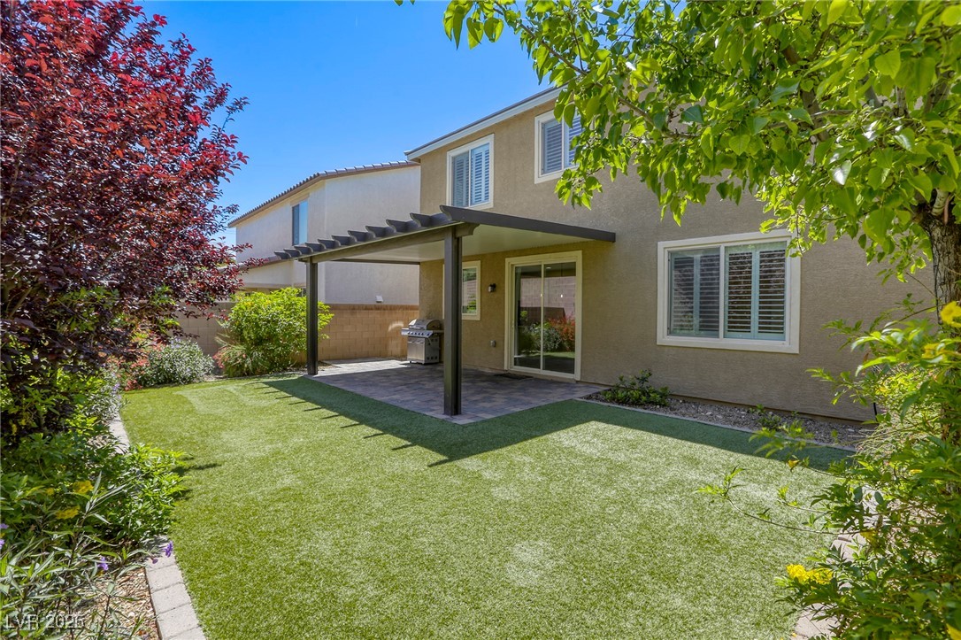 10164 Phelps Lake Court, Las Vegas, Nevada image 40