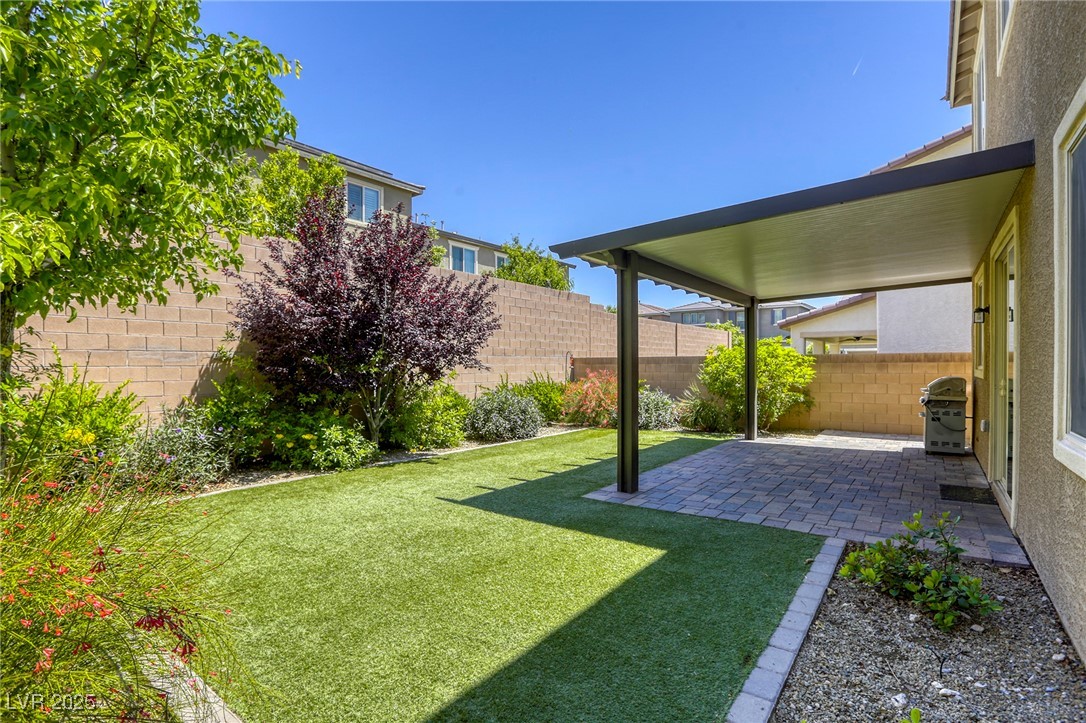 10164 Phelps Lake Court, Las Vegas, Nevada image 41