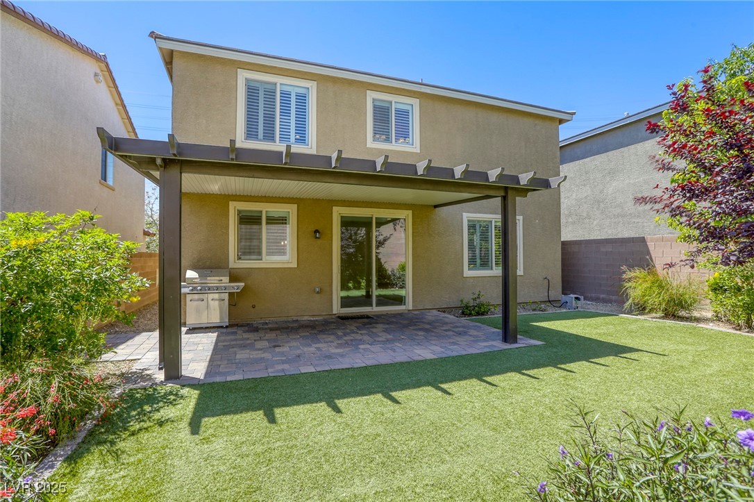 10164 Phelps Lake Court, Las Vegas, Nevada image 39