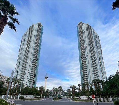 222 Karen Avenue 502 Las Vegas NV 89109