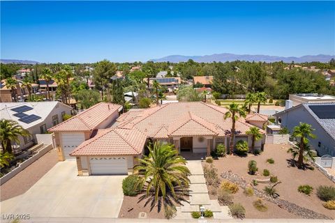 Photo of 7250 Birkland Court, Las Vegas, NV 89117 (MLS # 2734714)