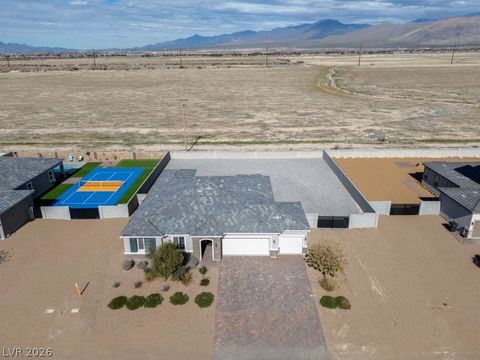 Homes For Sale - 4920 Graystone Drive<br/> Pahrump, NV 89061