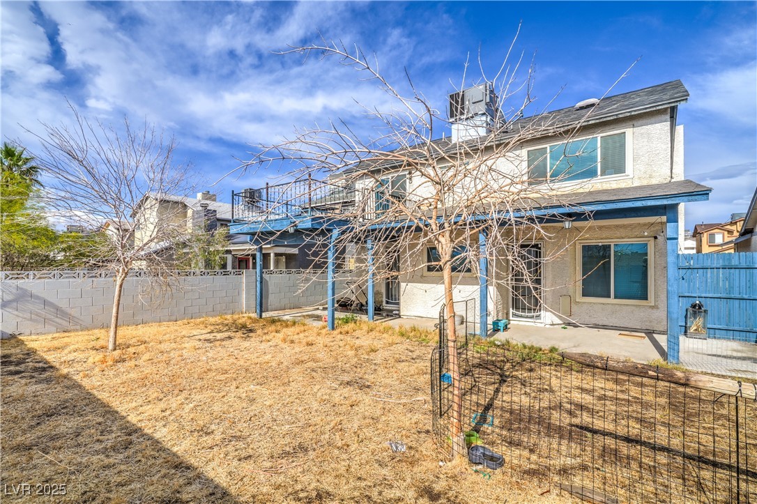 824 Schooner Drive, Henderson, Nevada image 36