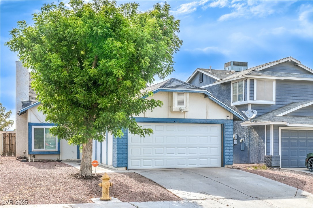 824 Schooner Drive, Henderson, Nevada image 2