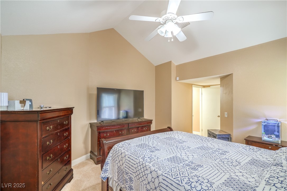 824 Schooner Drive, Henderson, Nevada image 19