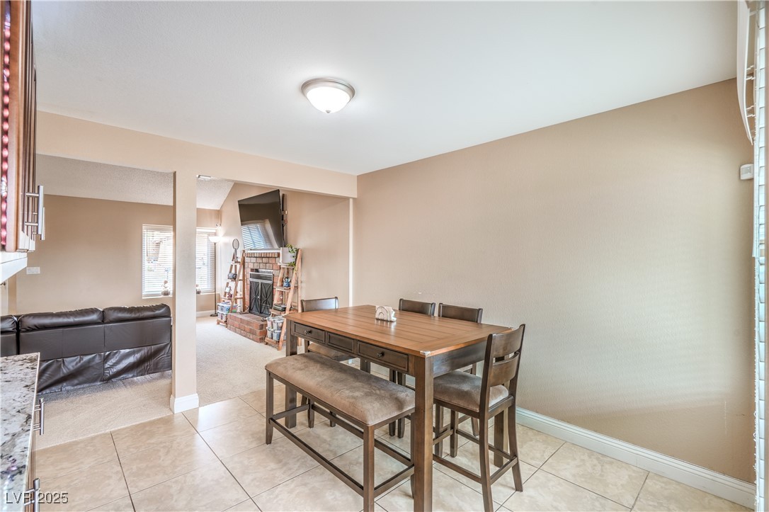 824 Schooner Drive, Henderson, Nevada image 9