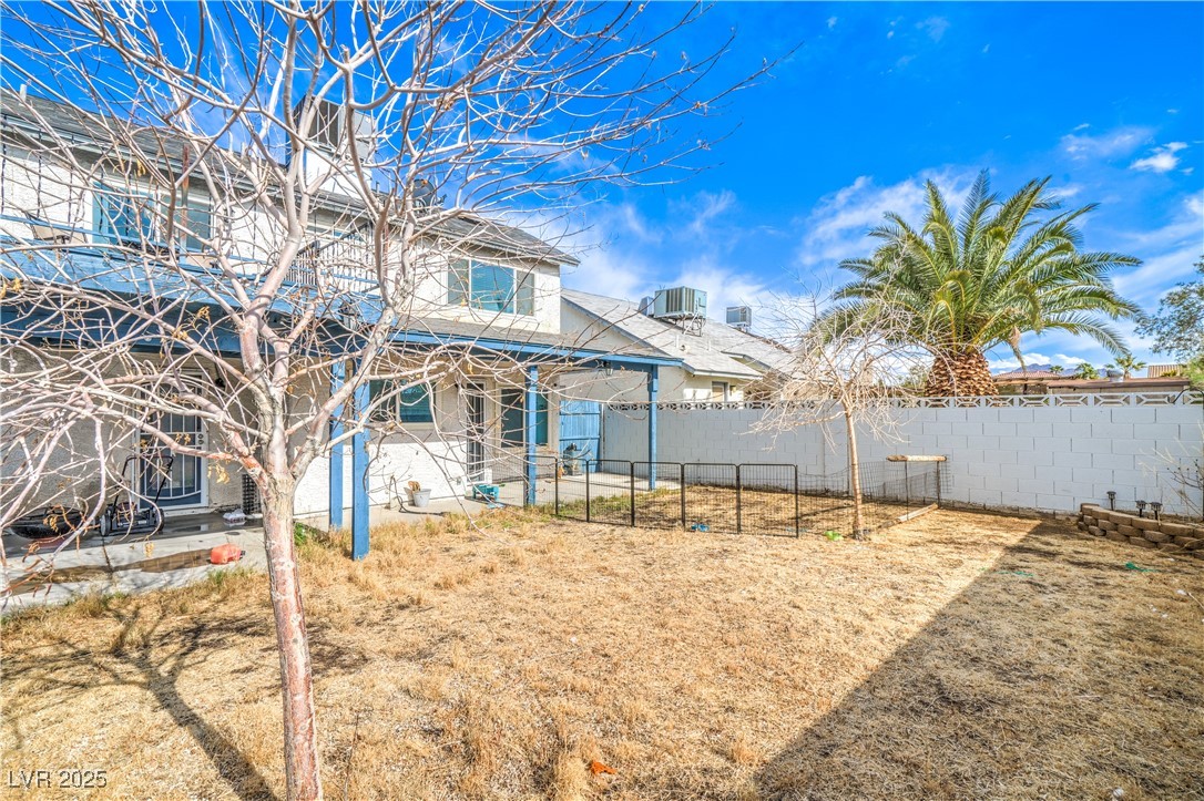824 Schooner Drive, Henderson, Nevada image 35