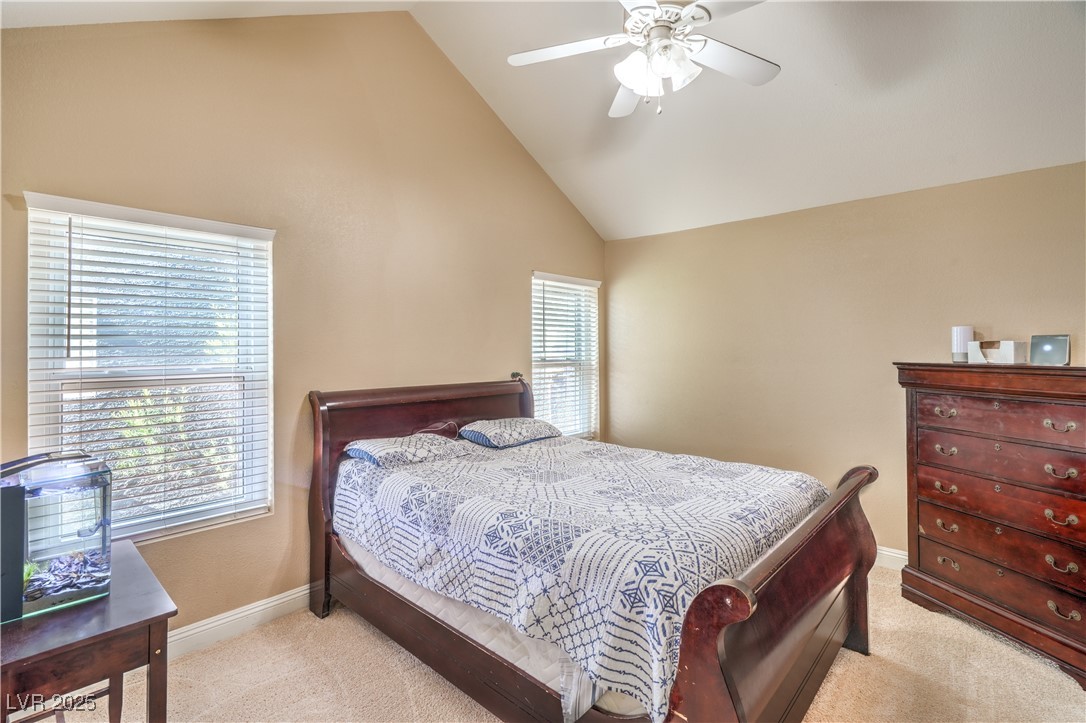 824 Schooner Drive, Henderson, Nevada image 17