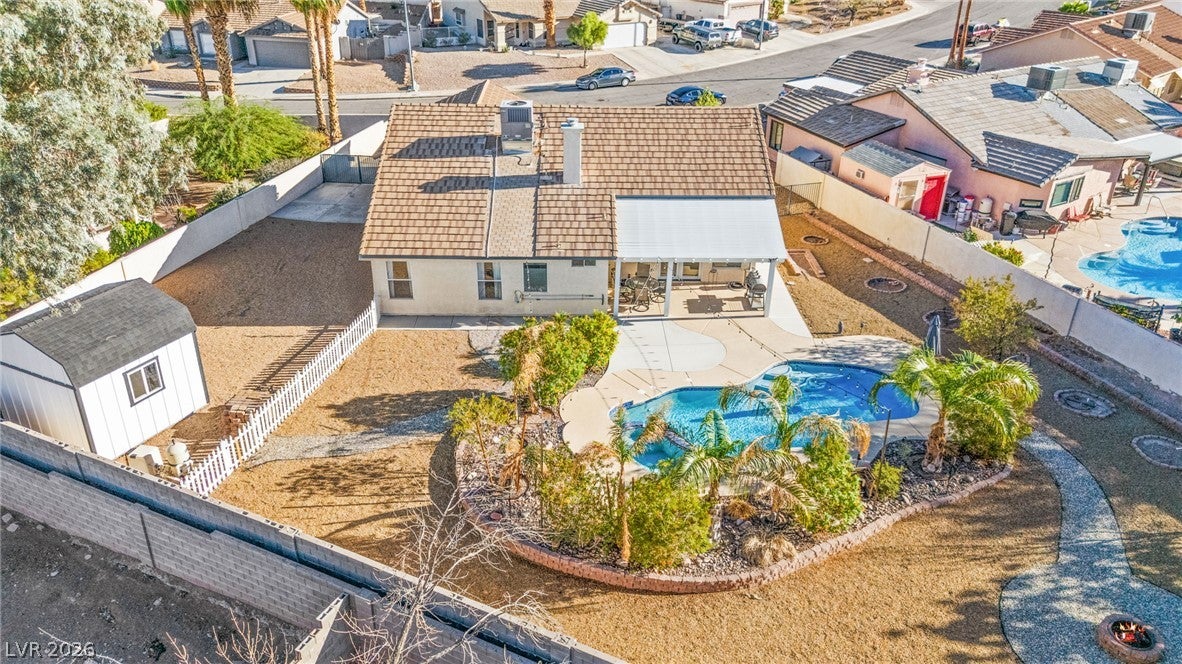 542 Brigadier Street