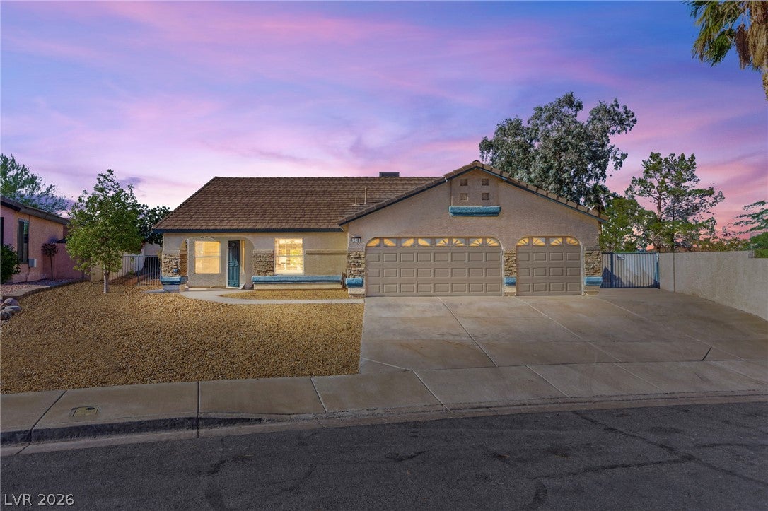 542 Brigadier Street
