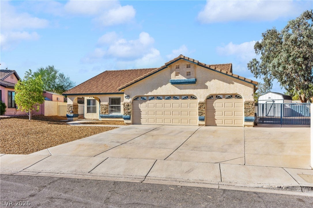 542 Brigadier Street