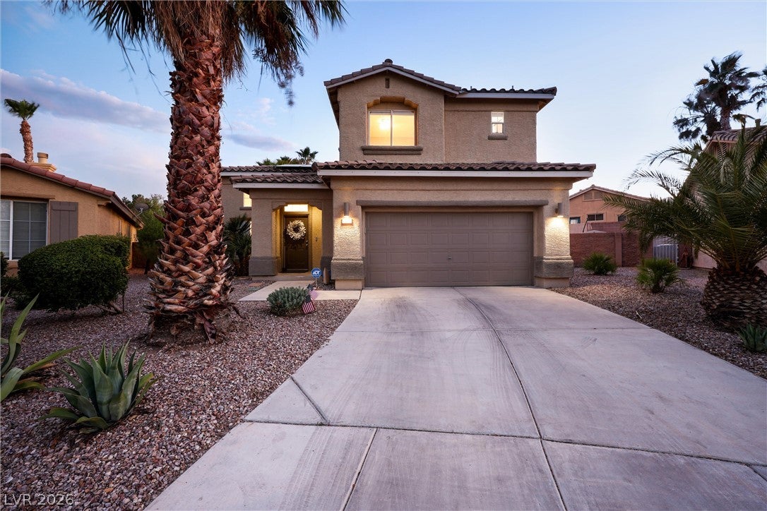 1701 Drifters Peak Street
