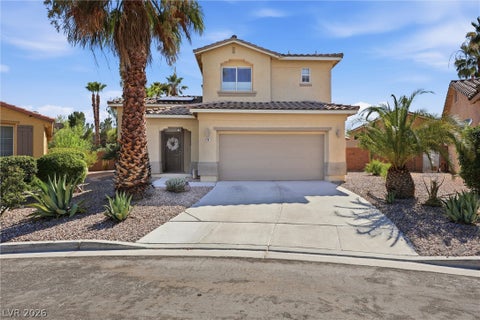 Homes For Sale - 1701 Drifters Peak Street<br/> Clark County, Las Vegas, NV 89144