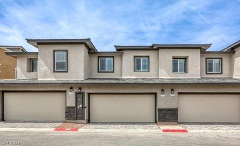 Townhouse For Rent - 1161 Meadow Sparrow Place<br/> Henderson, NV 89011