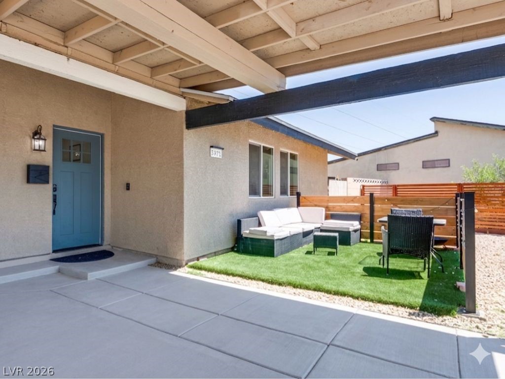 3971 Saguaro Lane