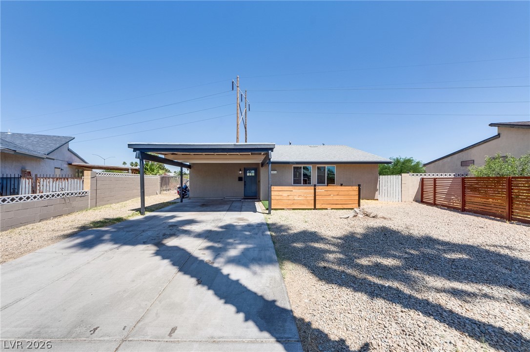 3971 Saguaro Lane