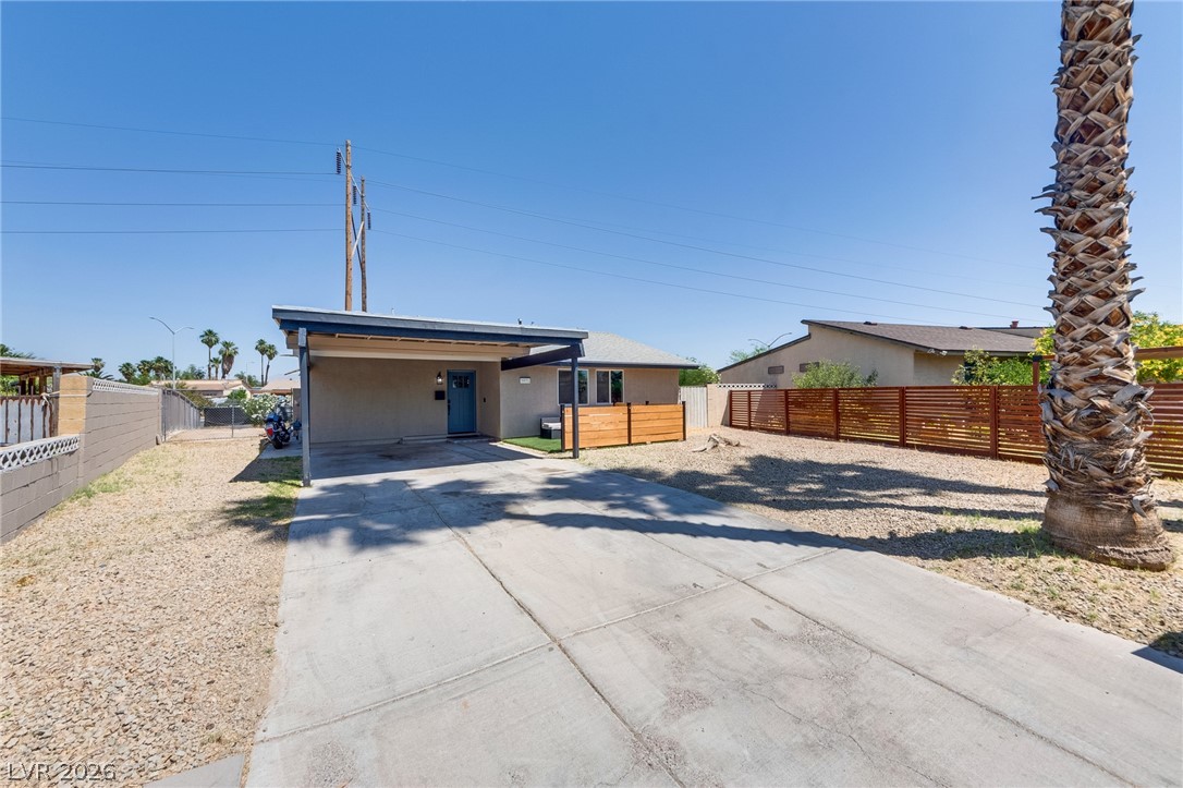 3971 Saguaro Lane