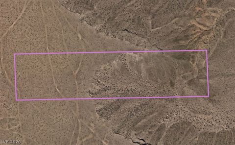 Vacant Land For Sale - 1 Mesa<br/> Logandale, NV 89021