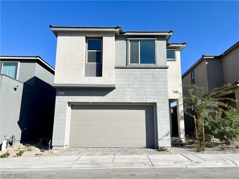 Homes For Rent - 1606 Rock Kestrel Street<br/> Las Vegas, NV 89138