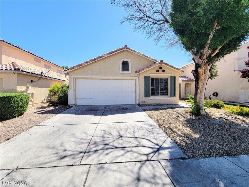 5914 Springmist Street