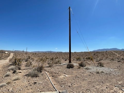 Vacant Land For Sale - Pebble And Alpine Ridge<br/> Las Vegas, NV 89161