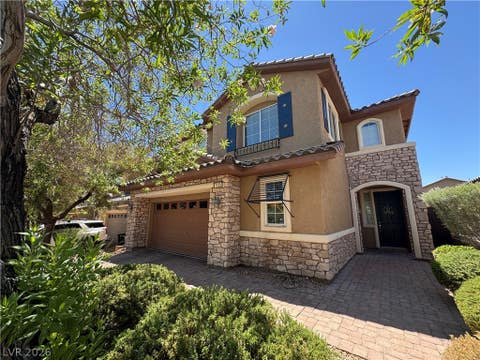 Photo of 7379 Glorious Sun Drive, Las Vegas, NV 89178 (MLS # 2805332)